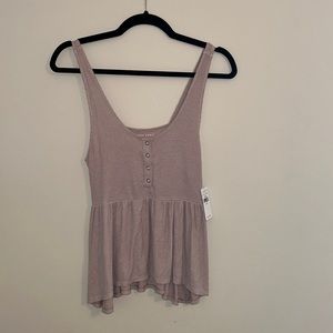 AE Mauve Tank